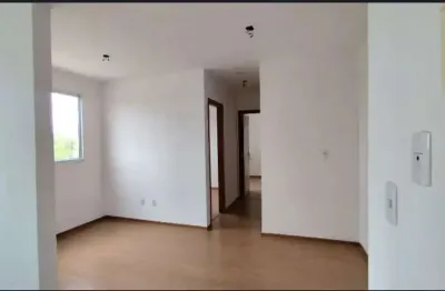 Apartamento com 2 quartos para alugar na Avenida Anita Garibaldi, Jardim Universitário, Cuiabá