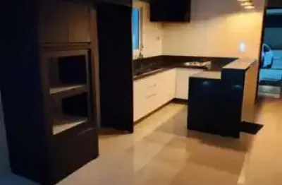 Apartamento com 3 quartos à venda na Avenida Miguel Sutil, Alvorada, Cuiabá