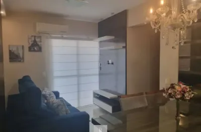 Apartamento com 3 quartos para alugar na Rua Treze de Junho, Centro Sul, Cuiabá