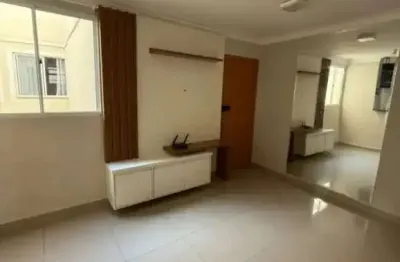 Apartamento com 2 quartos para alugar na Avenida Manoel José de Arruda, Residencial Bela Marina, Cuiabá