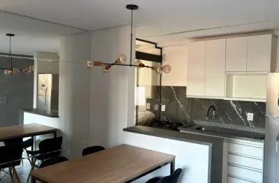 Apartamento com 3 quartos para alugar na Avenida Doutor José Feliciano Figueiredo, 200, Porto, Cuiabá