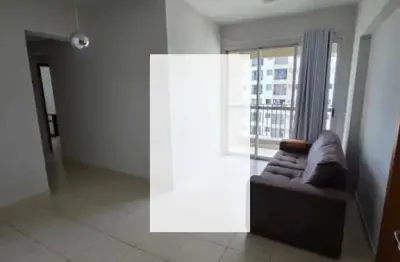 Apartamento com 3 quartos para alugar na Avenida Manoel José de Arruda, Grande Terceiro, Cuiabá