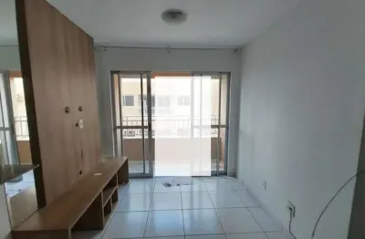 Apartamento com 2 quartos para alugar na Avenida Madrid, Despraiado, Cuiabá