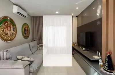 Casa em condomínio fechado com 4 quartos à venda na Avenida das Palmeiras, Jardim Imperial, Cuiabá