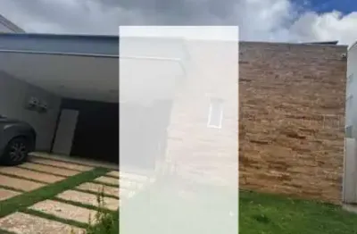 Casa em condomínio fechado com 3 quartos à venda na Avenida das Palmeiras, Jardim Imperial, Cuiabá