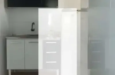 Apartamento com 2 quartos à venda na Avenida Kaytto Guilherme do Nascimento Pinto, 12, Residencial Paiaguás, Cuiabá