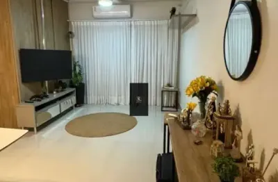 Apartamento com 3 quartos para alugar na Avenida Vereador Juliano da Costa Marques, 645, Jardim Aclimação, Cuiabá