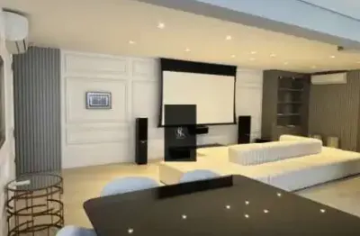 Apartamento com 3 quartos para alugar na Avenida das Flores, 585, Jardim Cuiabá, Cuiabá