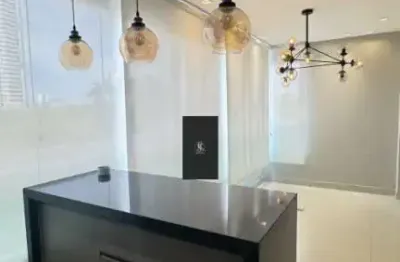 Apartamento com 3 quartos à venda na Avenida Nigéria, 85, Jardim Aclimação, Cuiabá