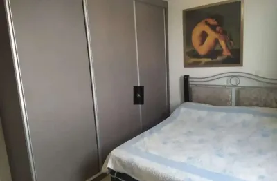 Apartamento com 2 quartos à venda na Rua Senador Teotônio Vilela, 27, Canjica, Cuiabá
