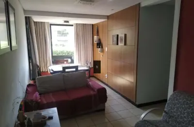 Apartamento com 2 quartos à venda na Rua Senador Teotônio Vilela, 27, Canjica, Cuiabá