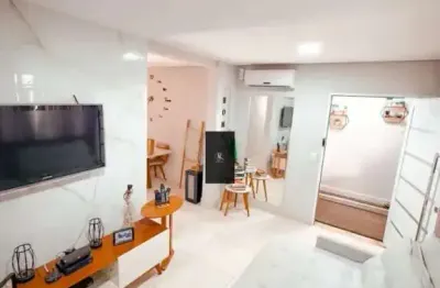 Casa com 3 quartos à venda na Rua C, Centro Político Administrativo, Cuiabá