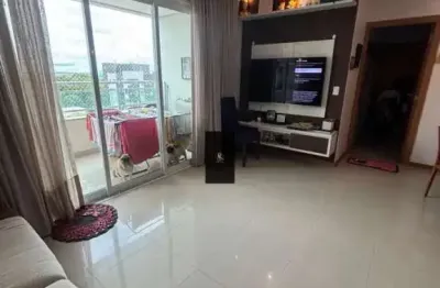 Apartamento com 2 quartos à venda na Rua São Paulo, L1, Jardim Santa Marta, Cuiabá