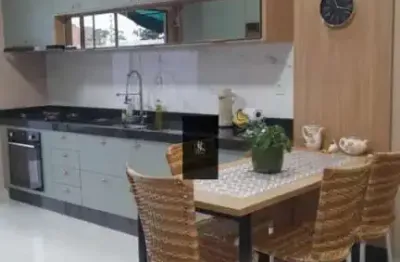 Casa com 2 quartos à venda na Rua Santana, Parque Ohara, Cuiabá