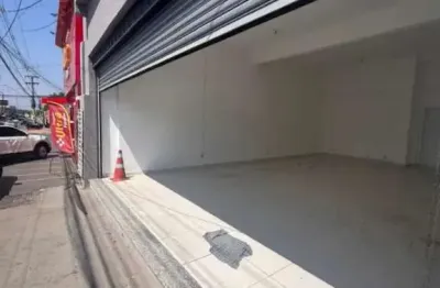 Sala comercial para alugar na Avenida Tancredo de Almeida Neves, Campo Velho, Cuiabá