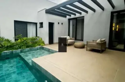 Casa em condomínio fechado com 3 quartos à venda na Avenida dos Florais, 100, Ribeirão do Lipa, Cuiabá