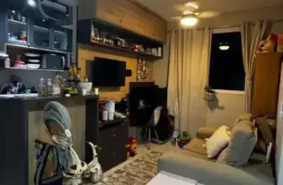 More a 5 Min do Pantanal Shopping – 2 Quartos com Lazer Completo e Segurança 24h