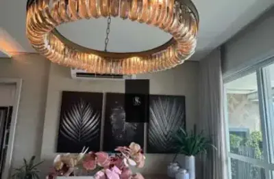 Exclusivo Apartamento no Splendore a vendaAndar Alto e Sol da manhã