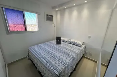 Apartamento com 3 quartos à venda na Avenida Doutor José Feliciano Figueiredo, 84, Porto, Cuiabá
