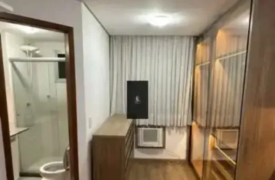 Apartamento SemiMobiliado para Locação no Garden Shangri-La | Pronto para Morar