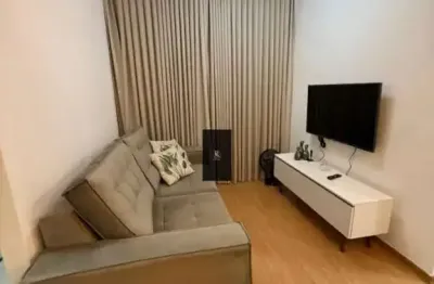 Chapada das Brisas | Apartamento Mobiliado Completo com Condomínio Incluso – Pronto para Morar