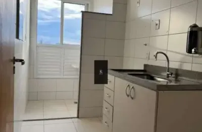 Apartamento com 2 quartos para alugar na Avenida A, 333, Terra Nova, Cuiabá