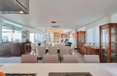 Casa com 3 quartos à venda na cidade industrial, curitiba , 430 m2 por r$ 4.500.000