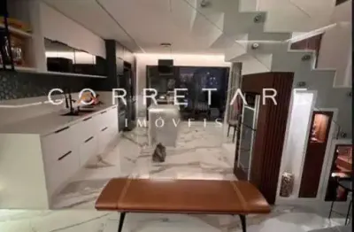 Apartamento com 3 quartos à venda no mercês, curitiba , 137 m2 por r$ 2.098.000