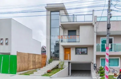 Apartamento com 3 quartos à venda no pinheirinho, curitiba , 230 m2 por r$ 1.073.000