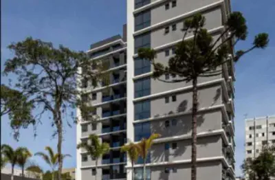 Apartamento com 2 quartos à venda na rua alferes ângelo sampaio, batel, curitiba, 64 m2 por r$ 864.300