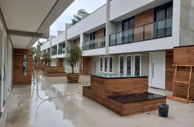 Casa com 3 quartos à venda na rua tobias de macedo júnior, 1745, santo inácio, curitiba, 284 m2 por r$ 1.833.600