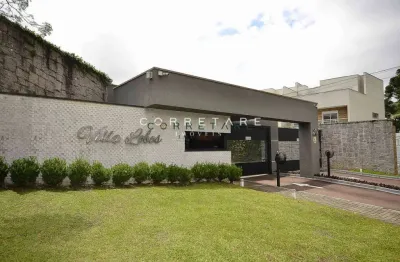 Casa em condomínio fechado com 4 quartos à venda no campo comprido, curitiba , 500 m2 por r$ 4.500.000