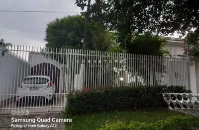 Casa com 3 quartos à venda no ahú, curitiba , 250 m2 por r$ 1.250.000