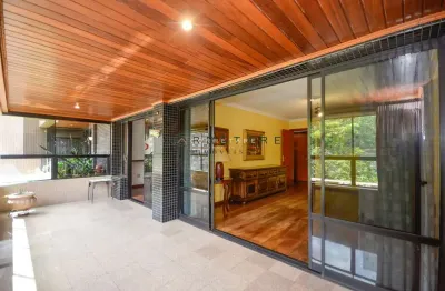 Apartamento com 4 quartos à venda no água verde, curitiba , 347 m2 por r$ 2.299.000