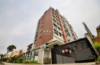Apartamento com 3 quartos à venda na vila izabel, curitiba , 103 m2 por r$ 1.099.000