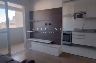 Apartamento com 1 quarto à venda no centro, curitiba , 46 m2 por r$ 579.000