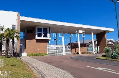 Terreno em condomínio fechado à venda na cidade industrial, curitiba , 757 m2 por r$ 2.500.000