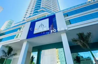 Apartamento com 4 quartos à venda em pioneiros, balneário camboriú , 207 m2 por r$ 6.680.000