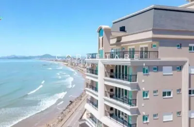 Apartamento com 3 quartos à venda no meia praia, navegantes , 141 m2 por r$ 2.700.000