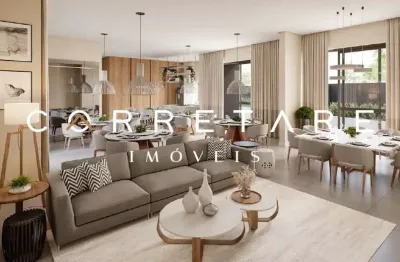 Apartamento com 3 quartos à venda no água verde, curitiba , 115 m2 por r$ 1.999.990