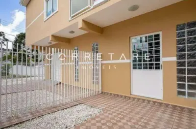 Casa com 3 quartos à venda no tingui, curitiba , 268 m2 por r$ 1.079.000