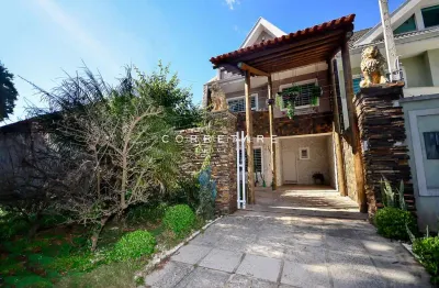 Casa com 4 quartos à venda no bacacheri, curitiba , 176 m2 por r$ 900.000