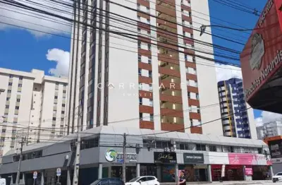 Apartamento com 5 quartos à venda no água verde, curitiba , 264 m2 por r$ 880.000