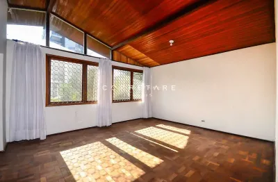 Casa com 3 quartos à venda no portão, curitiba , 420 m2 por r$ 849.000