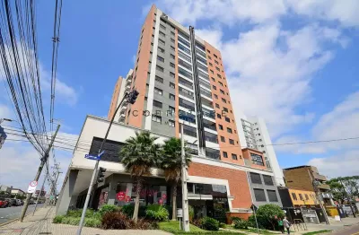 Apartamento com 2 quartos à venda no boa vista, curitiba , 81 m2 por r$ 849.900