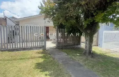 Casa com 4 quartos à venda no parolin, curitiba , 124 m2 por r$ 640.000