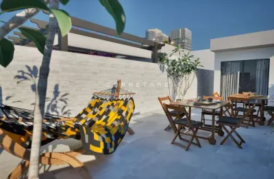 Apartamento com 3 quartos à venda no hauer, curitiba , 68 m2 por r$ 515.000