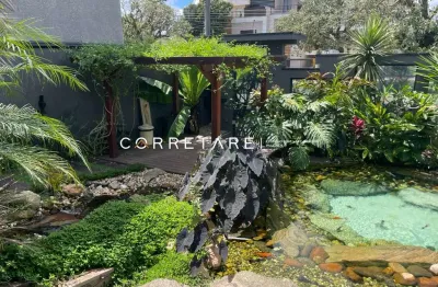 Casa com 6 quartos à venda no jardim das américas, curitiba , 670 m2 por r$ 5.500.000