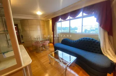 Apartamento com 3 quartos à venda no cabral, curitiba , 69 m2 por r$ 620.000