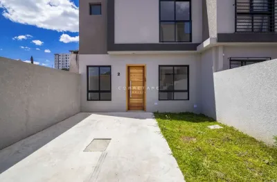 Casa com 3 quartos à venda no lindóia, curitiba , 147 m2 por r$ 679.000